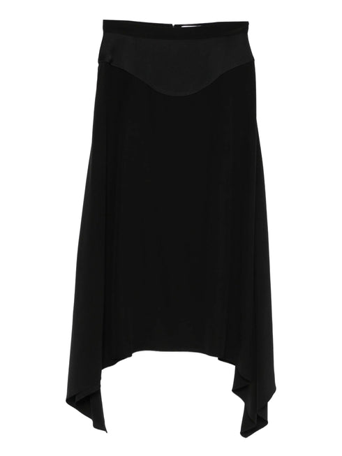 STELLA MC CARTNEY CDC MIDI SKIRT